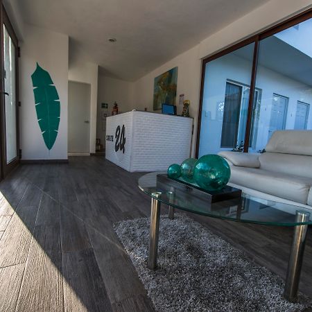 Suite 24 Aparthotel By Xperience Hotels Playa del Carmen Exteriör bild