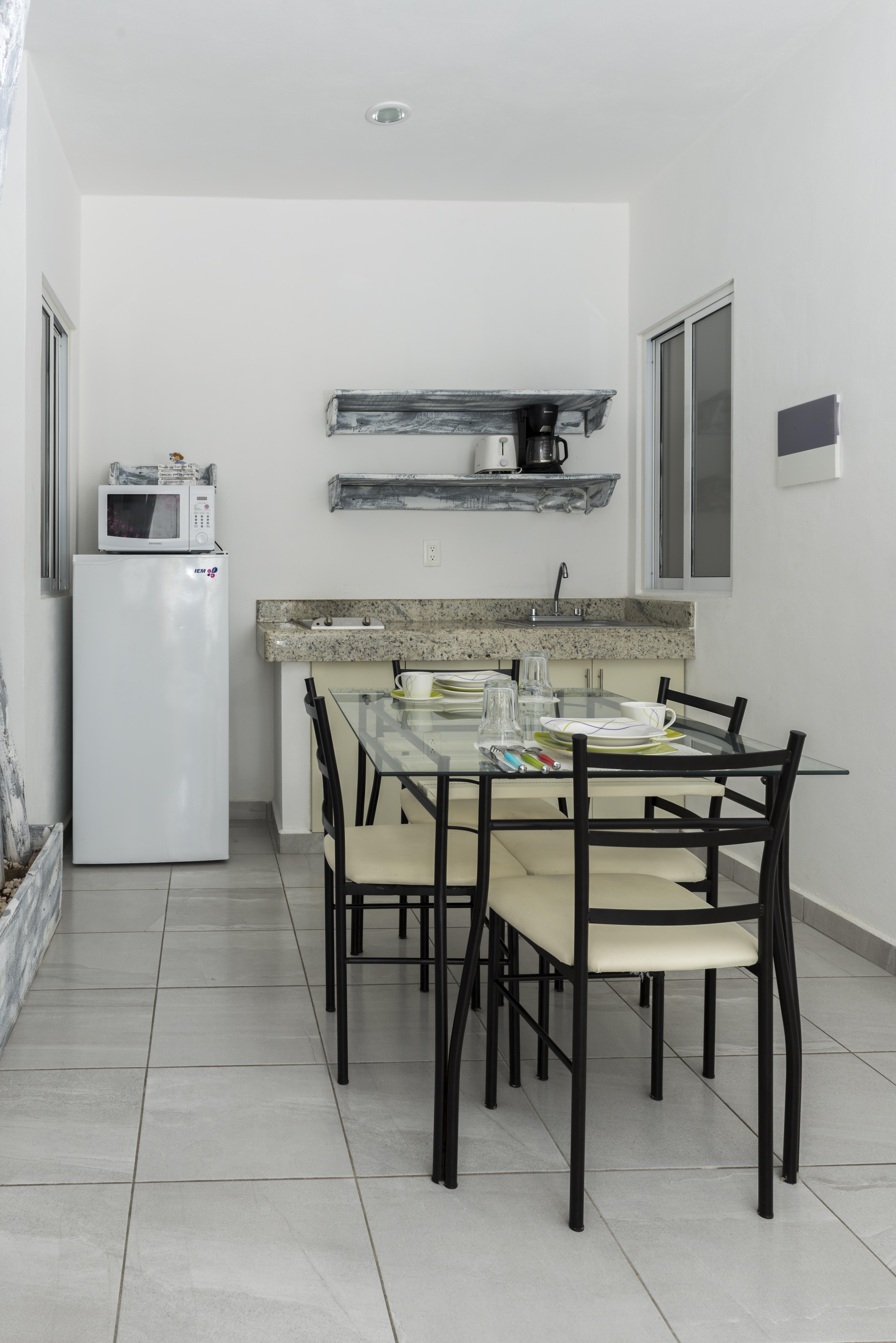Suite 24 Aparthotel By Xperience Hotels Playa del Carmen Exteriör bild