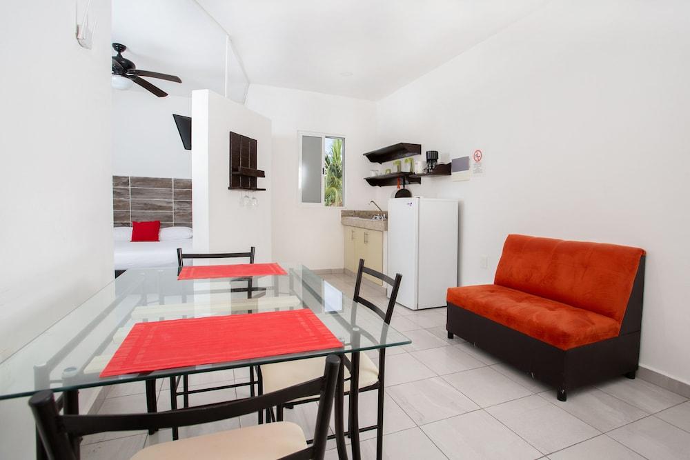 Suite 24 Aparthotel By Xperience Hotels Playa del Carmen Exteriör bild