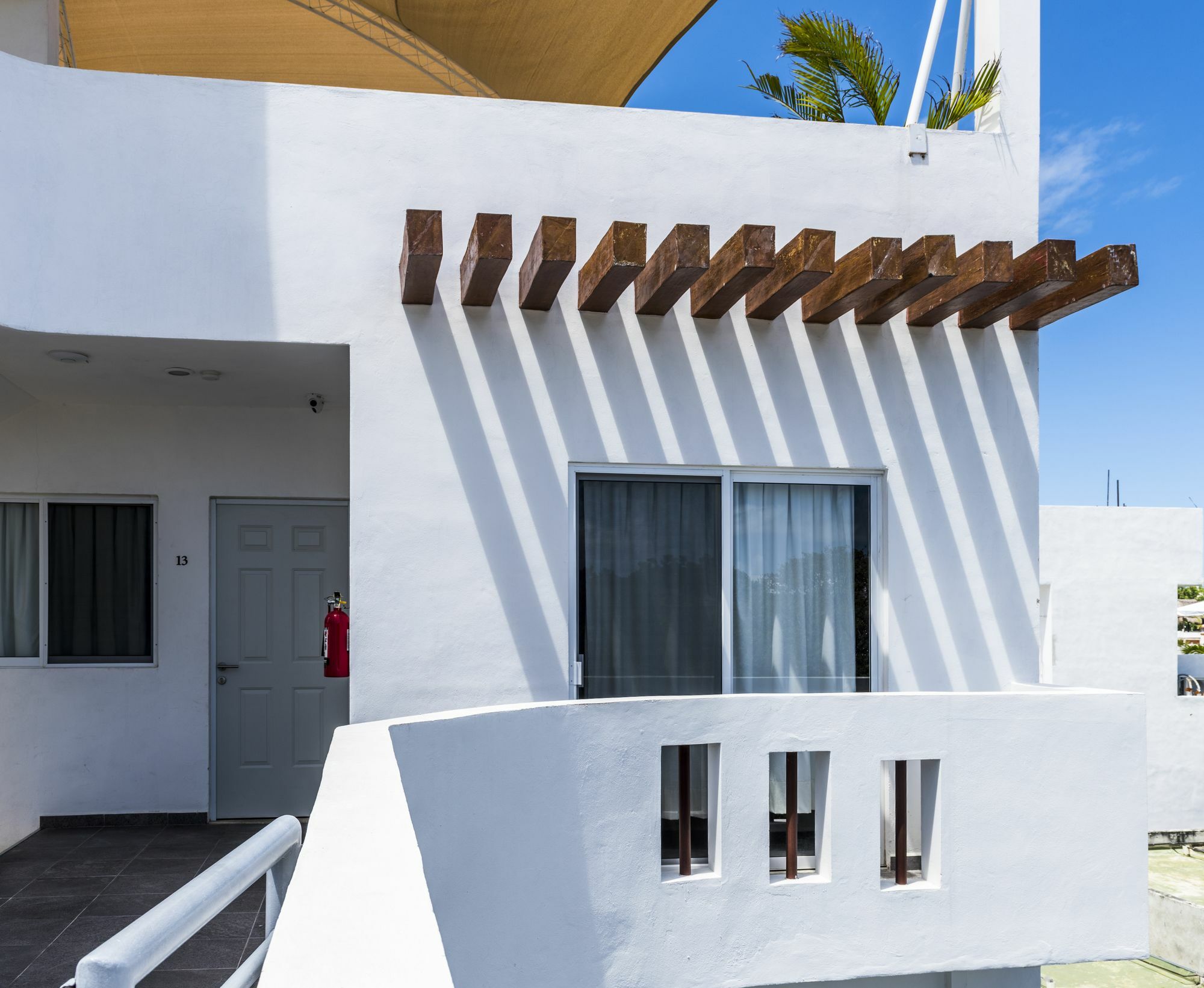 Suite 24 Aparthotel By Xperience Hotels Playa del Carmen Exteriör bild