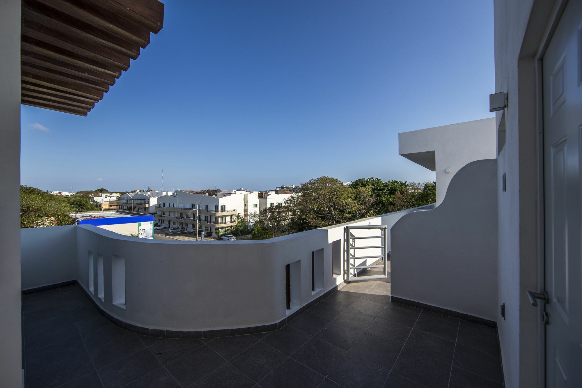 Suite 24 Aparthotel By Xperience Hotels Playa del Carmen Exteriör bild