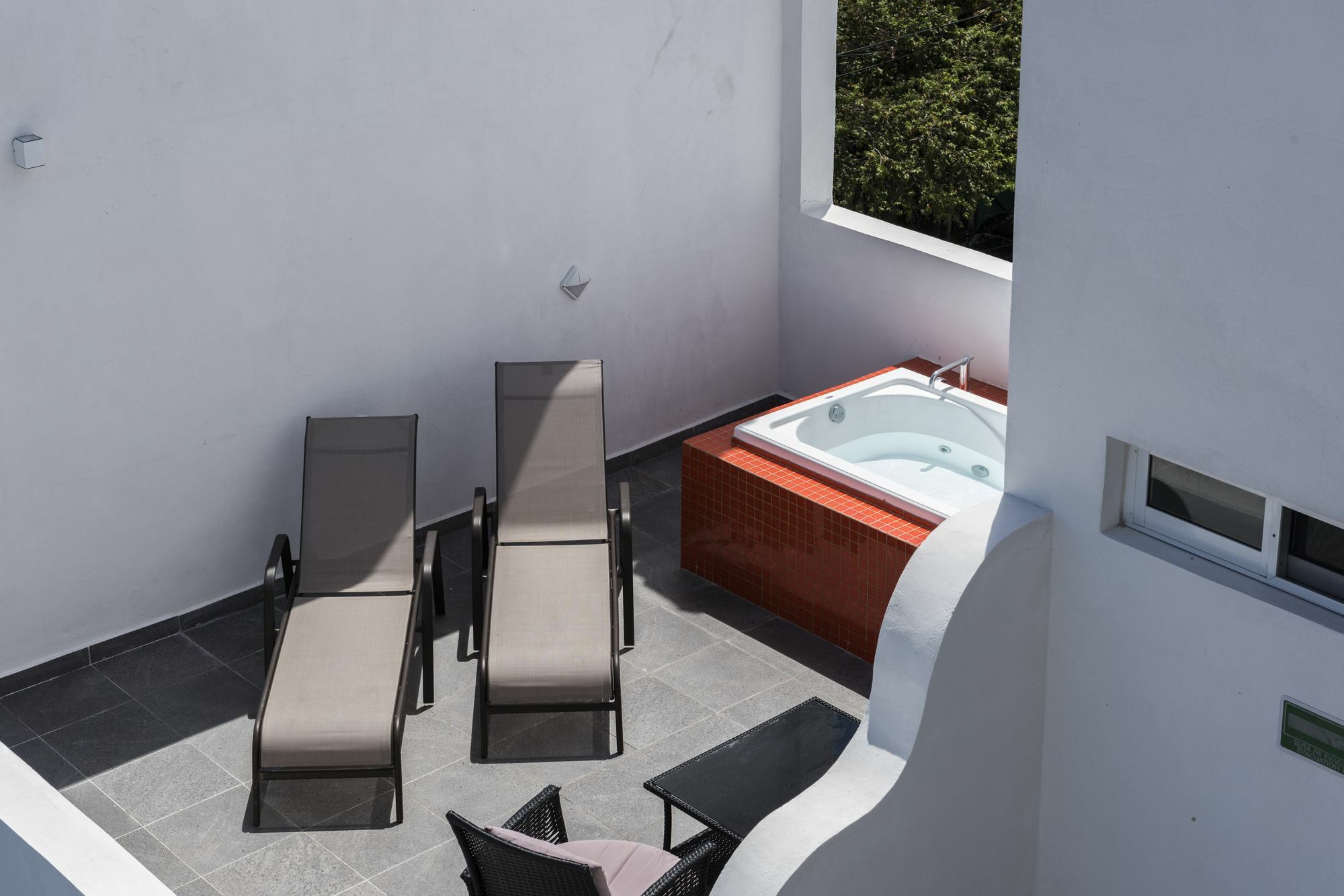 Suite 24 Aparthotel By Xperience Hotels Playa del Carmen Exteriör bild